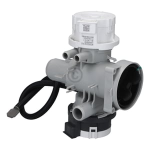 Ablaufpumpe LG AHA75693404 für Waschmaschine