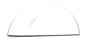 Heckdeckpad SoFlow SO4 PRO MAX 800.481.06 für E-Scooter Trittbrett