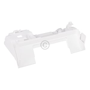 Floating main brush holder 201-2499-0249 Ecovacs