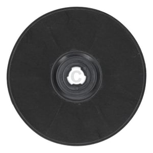 Kohlefilter 233mmØ wie Wpro 484000008636 E233  für Dunstabzugshaube