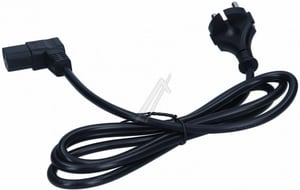 Netzkabel für Dunstabzugshaube Elica CAV0107881 Stromkabel