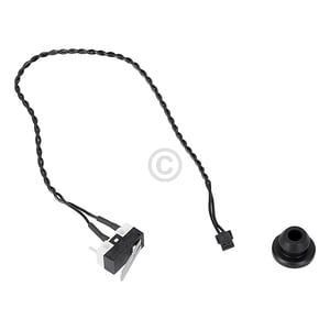 Dust bag detection switch 201-2453-0019