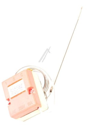 Backofen-Thermostat Com 319257 50°-300°C, 2 Kontakte
