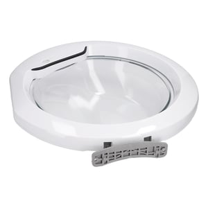 Bullauge für Waschmaschine Candy 43021836 Türdichtung