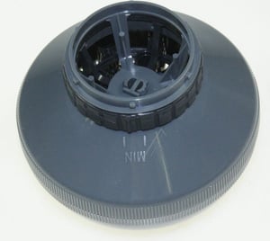 Düse für Haartrockner BSH-Gruppe 00482052 Aufsatz, Heißluft