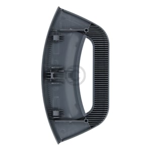 Türgriff wie HOTPOINT C00286151 für Waschmaschine