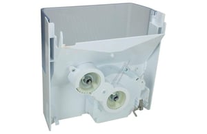 Eiswürfelbehälter für Kühlschrank Beko 4922581350 Eisschale