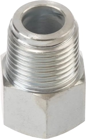 Adapter für Backofen BSH-Gruppe 00627354 Verbindungsstück