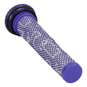 Filter passend für Dyson 965661-01 BLUPARTS - KOMPATIBEL 10113048