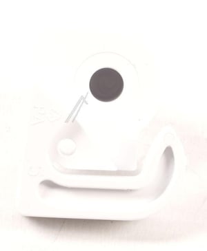 Türanschlagbegrenzer für Kühlschrank Snaige D27010000O Kunststoff, weiß