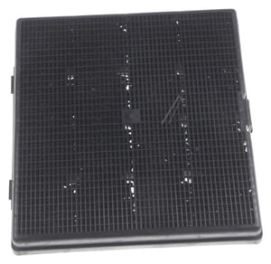 Aktivkohlefilter CHF007/1 für Dunstabzugshaube Whirlpool Indesit 484000008779 Geruchsfilter Typ 241 Umluft