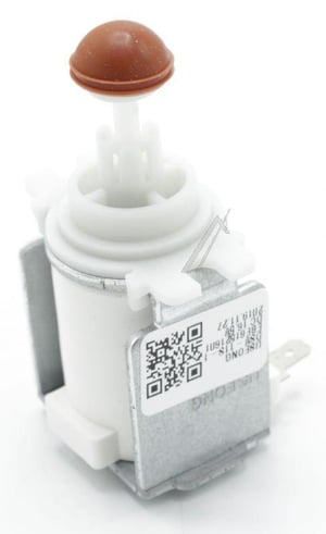 Magnetventil für Geschirrspüler LG EBE61521601 Einlasssteuerung