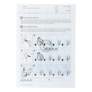 Displaymodul 11015180