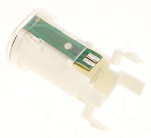 Lichtleiter für Ofen BSH-Gruppe 00616670 Backofenbeleuchtung