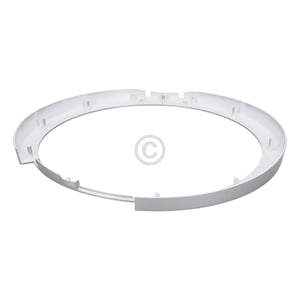 Türring außen passend für Bosch 00673907 BLUPARTS in Waschmaschine 10113262