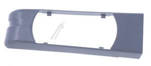 Abdeckung Ablenkklammer Zufuhrrohr für Geschirrspüler Bosch 12042749 Zuführung, Klammer