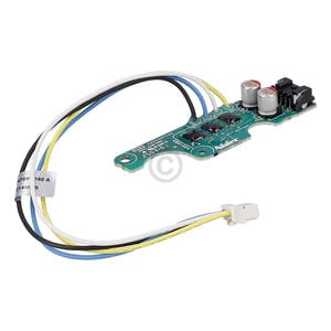 motor drive PCB 201-2488-0520 Ecovacs