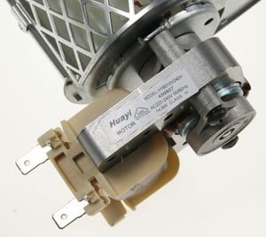 Lüfter für Hisense/Gorenje Ofen 459807 Kühlung