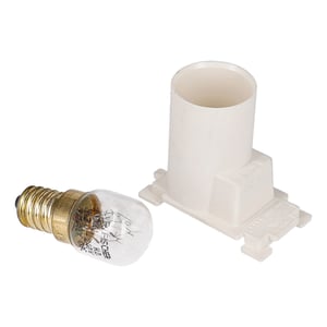 Trommelbeleuchtung für Wäschetrockner (komplett) (50287107002)