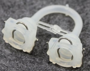 Kaffeemaschinen-Verbindungsstück Groupe SEB MS624398 Anschluss