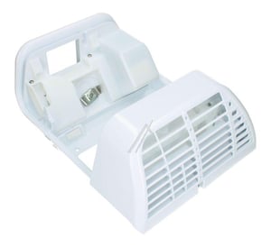 Gehäuseelement für Kühlschrank Samsung Da9719032a Förderschnecke, Motor, Rs8000nc