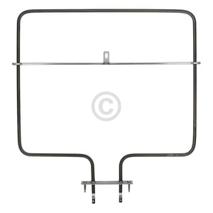 Heizelement oben 240V, 870W Electrolux 3570769012 für Herd