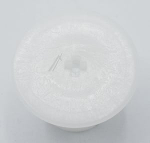 Abstandhalter für Beko Geschirrspüler C00874351 Außen