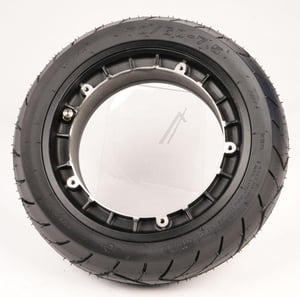 Schnellverschluss-Vorderrad Segway-Ninebot BB.13.00.3680.00 für E-Scooter MAX G3