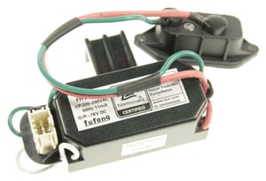 Beko Waschmaschine Ionisator C00871733 Luftreinigung