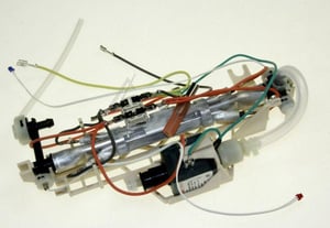 Durchlauferhitzer 00709137