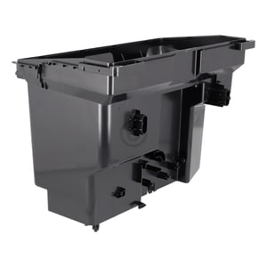 Station middle frame 201-24A3-0177 Ecovacs