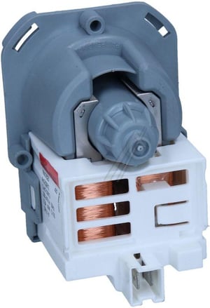 Laugenpumpenmotor für Geschirrspüler Askoll RS0813 30W, 230V
