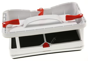 Filter-Schublade für Beko Trockner C00866234 Trocknerreinigung