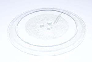 AEG Ofen Glasplatte 245 mm Drehteller