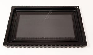 Innenscheibe für Smeg Ofen 692533096 Backofen