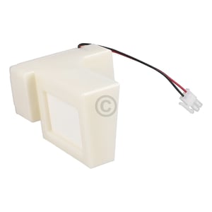 Klappenthermostat passend für Bauknecht C00480597 Bluparts 10102474