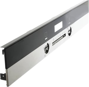 Bedienblende 00773377