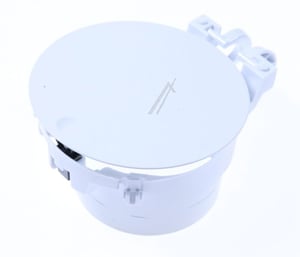 Pumpendeckel für Waschmaschine Beko C00872624 Waschmaschinenpumpe