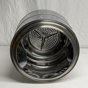 Wäschetrocknertrommel (komplett) (1360083008)