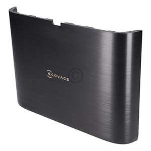 Dust collection compartment cover 201-2497-0144 Ecovacs