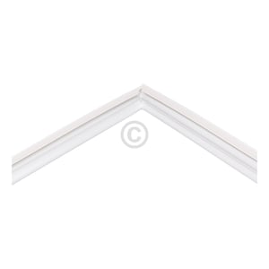 Gefrierschranktürdichtung für Kühlschrank Candy 92980606 64x52,5 cm