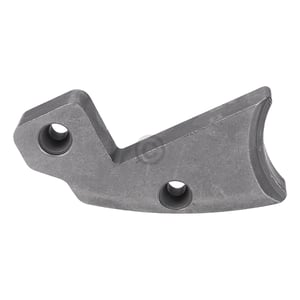 Gegengewicht Ecovacs 201-2353-1466 für Staubsauger-Roboter