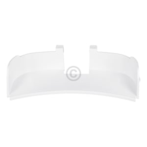 Türgriffabdeckung passend für Samsung DC63-01541A BLUPARTS in Waschmaschine
