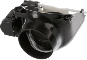 Tür für Sonstige Gehäuseteile Bosch 12021767 Verschluss