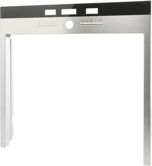 Bedienblende 00246989