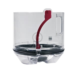 Staubbehälterunterteil dyson 923411-01 für Staubsauger