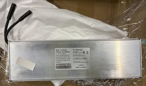 Akku SoFlow 800.200.14 für E-Scooter SO6