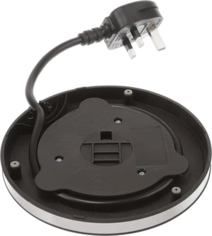 Sockel für Wasserkocher Bosch 00755185 Heizelement, Anschluss