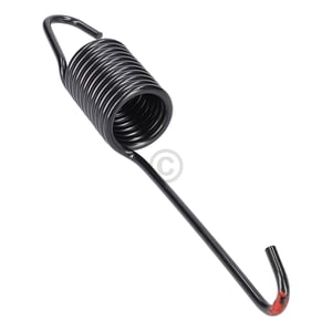 Feder für Bottich Haier 0020600210 49046958 in Waschmaschine