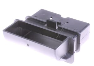 Staubbeutelhalter für Staubsauger Candy/Hoover 09838780 Befestigung